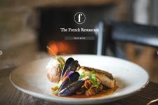  the french restaurant